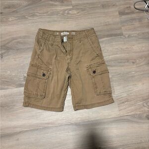 urban pipeline Men's Cargo Pants - Brown